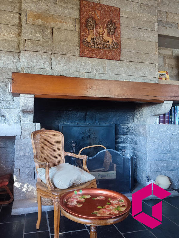 Villa - 250 m² - 11 pièces