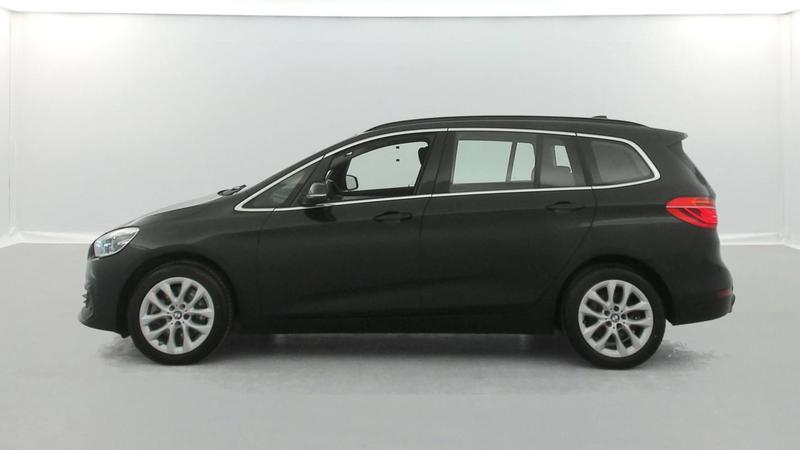 Bmw Série 2 Gran Tourer 220dA 190ch Business Design 7 Places