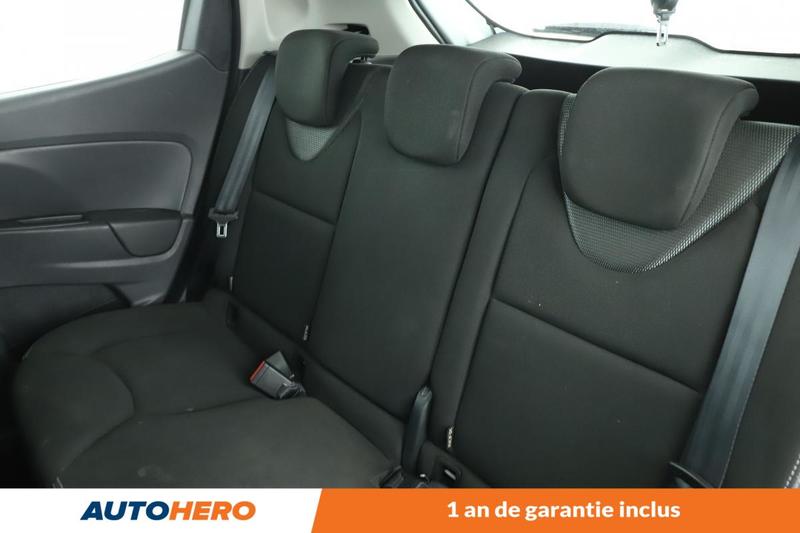 Renault Clio 0.9 TCe Business 90 ch