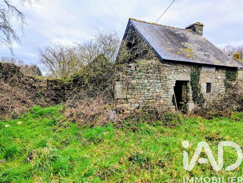 Maison - 102 m² - 6 pièces