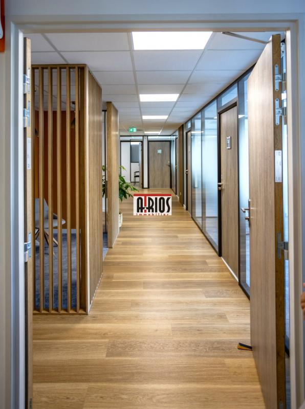 Bureau - 150 m²