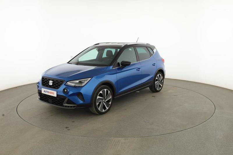 Seat Arona 1.0 EcoTSI Fr Dsg7 110 ch
