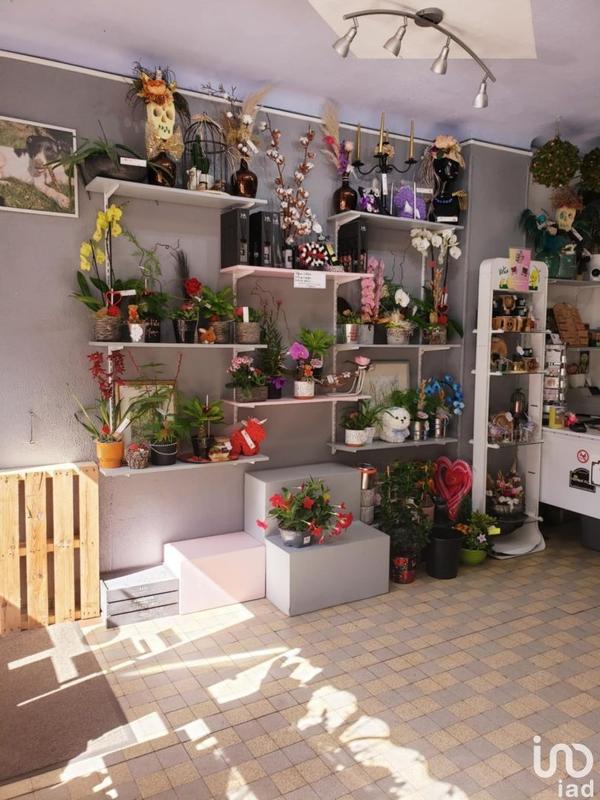 Local commercial - 45 m²