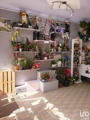 Local commercial - 45 m²