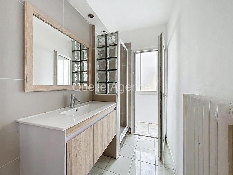 Appartement - 73 m² - 4 pièces