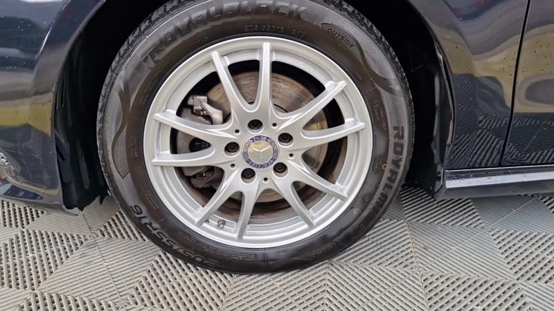 Mercedes Cla Shooting Brake 180 d 7-G Dct Inspiration