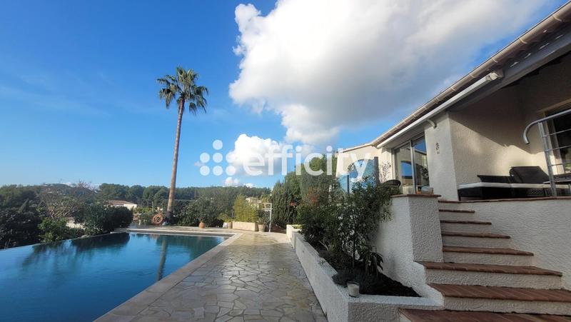 Villa - 165 m² - 5 pièces