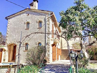 Maison - 117 m² - 4 pièces