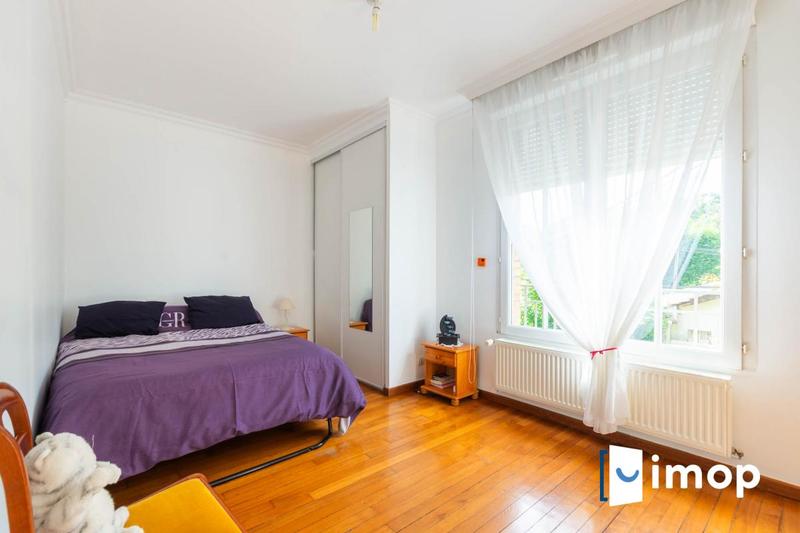 Maison - 133 m² - 6 pièces