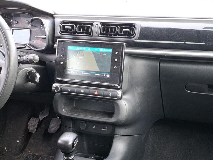 Citroën C3 III 1.6 Bluehdi 100 s&amp;S Feel Nav
