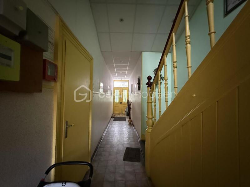 Immeuble - 358 m² - 12 pièces