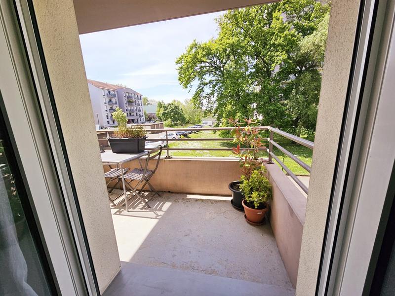 Appartement - 71 m² - 3 pièces