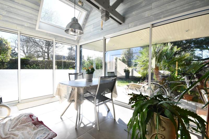 Maison - 215 m² - 2 pièces