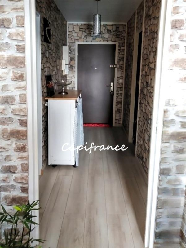 Appartement - 38 m² - 3 pièces