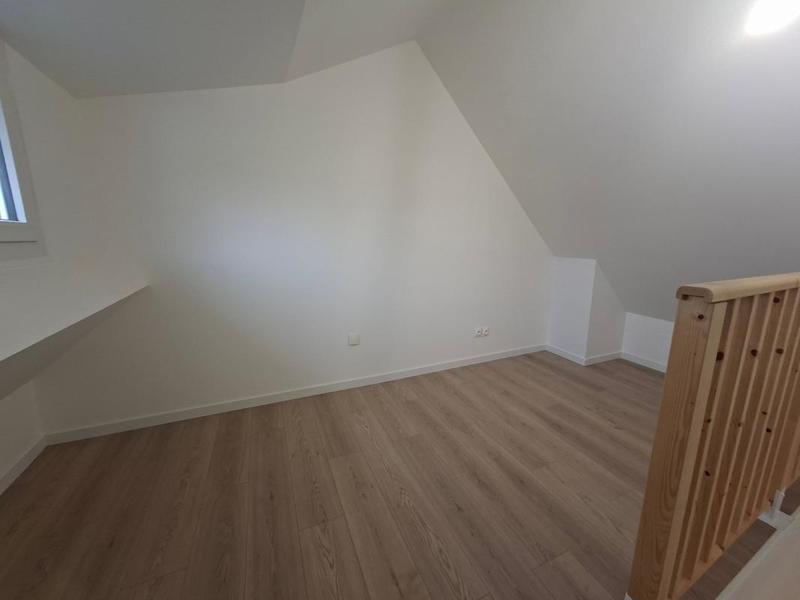 Maison - 42 m² - 2 pièces