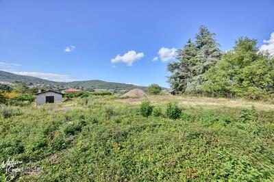 Terrain constructible - 474 m²