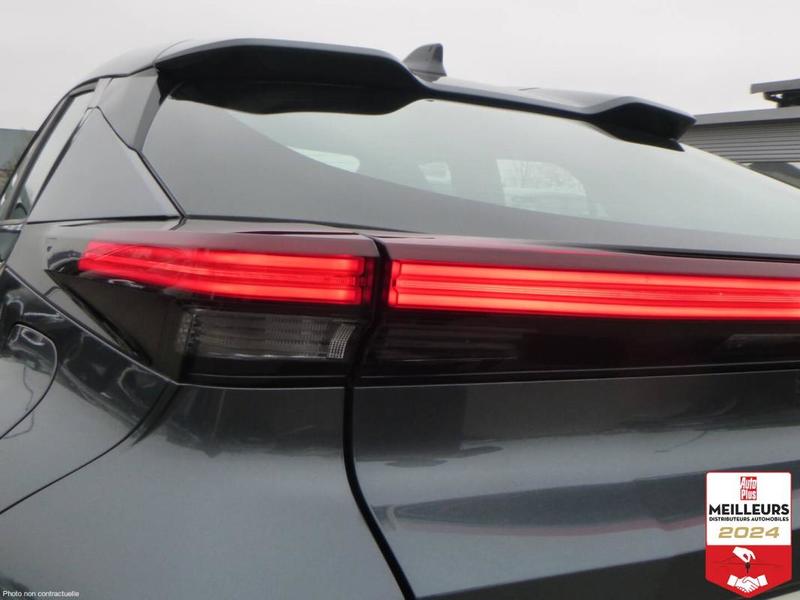 Toyota c-Hr Hybride 140 Dynamic