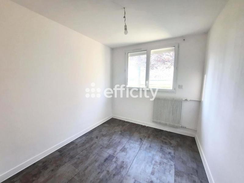 Appartement - 65 m² - 4 pièces