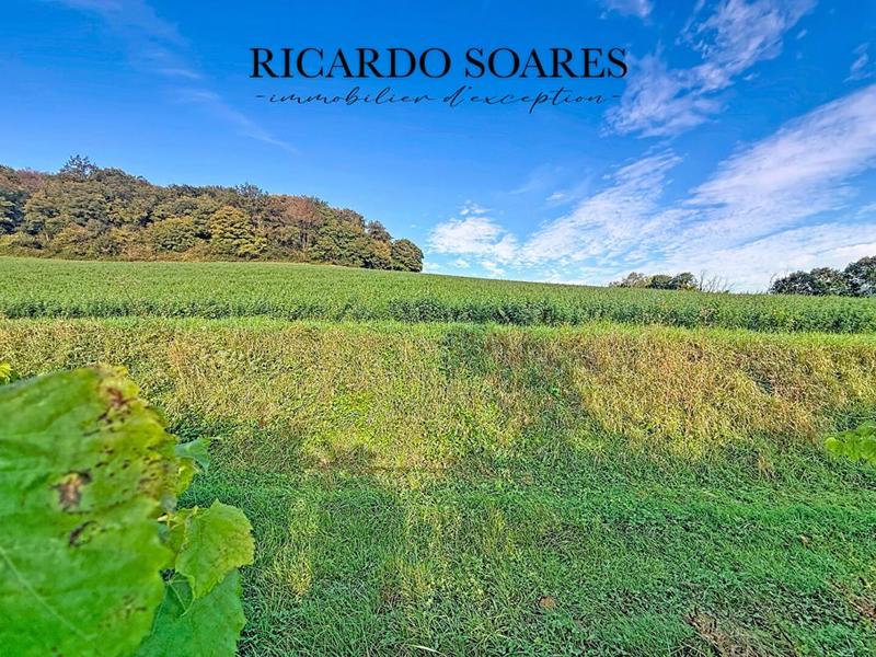 Maison - 204 m² - 8 pièces