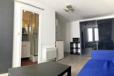 Appartement - 18 m² - 1 pièce