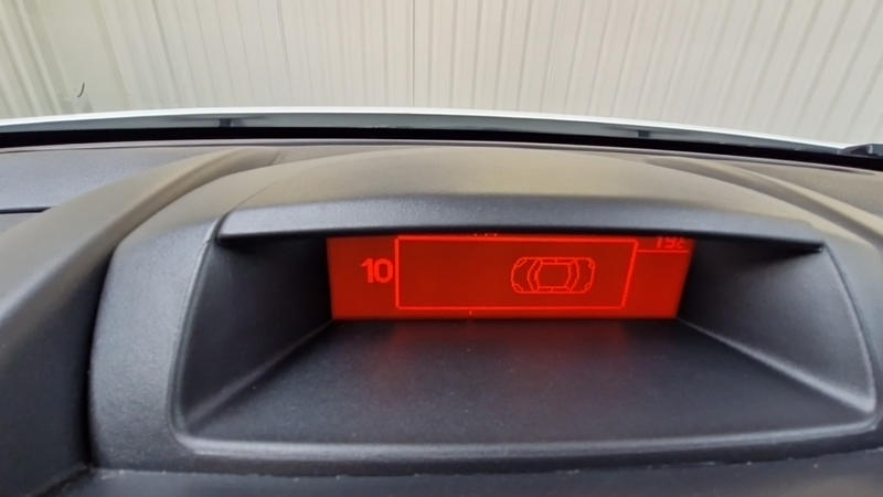 Citroën Berlingo Electric Taille m Club