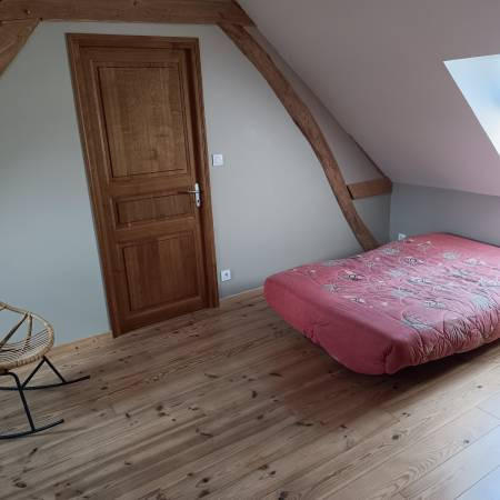 Maison - 280 m² - 10 pièces