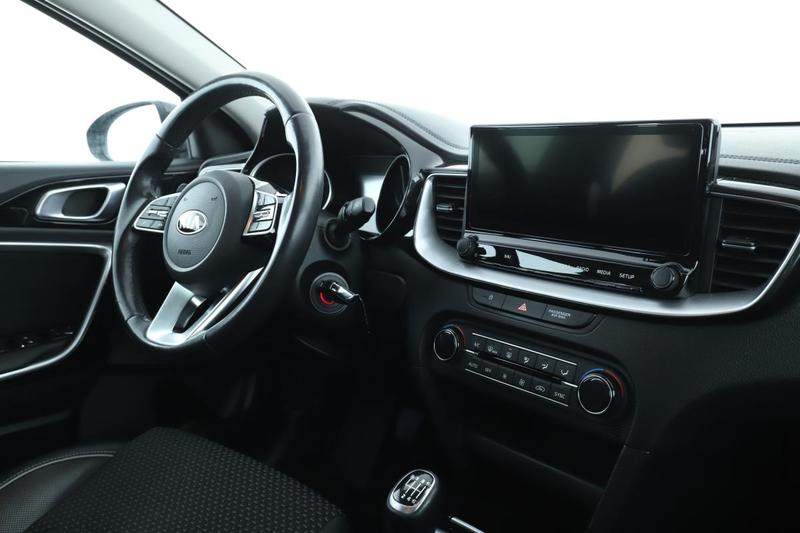 Kia Xceed 1.0 t-GDi Isg Active 120 ch