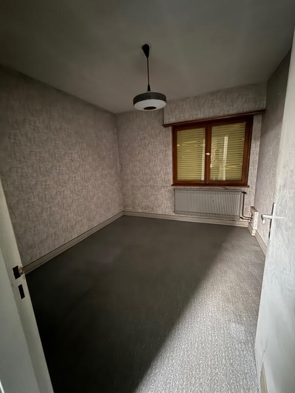 Maison - 131 m² - 7 pièces