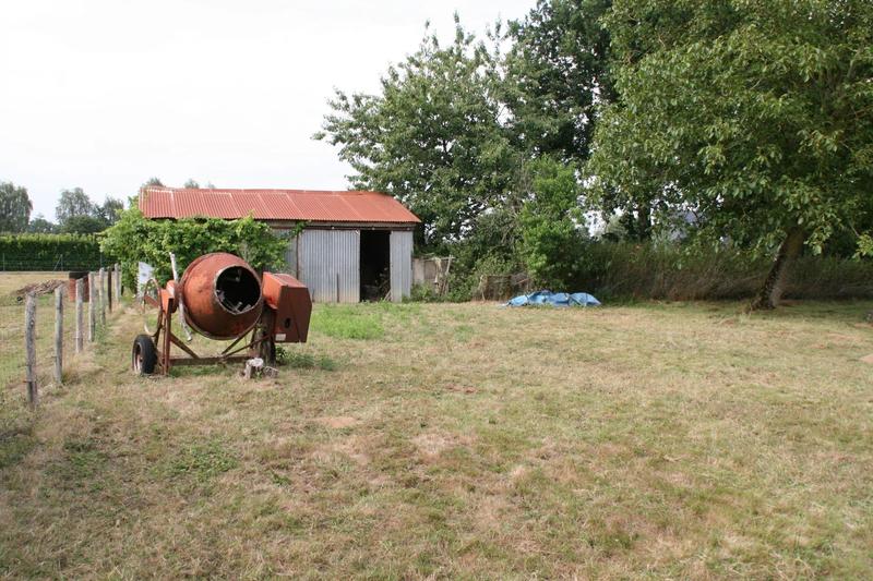 Maison - 65 m² - 4 pièces