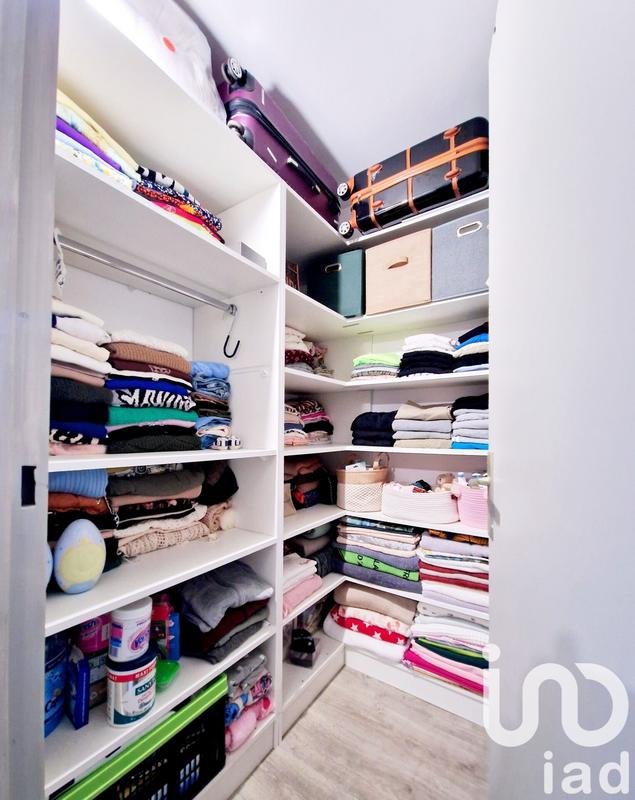 Appartement - 52 m² - 2 pièces