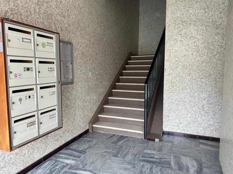 Appartement - 75 m² - 4 pièces