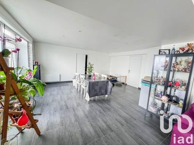 Maison de ville - 150 m² - 4 pièces