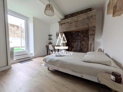 Appartement - 153 m² - 5 pièces