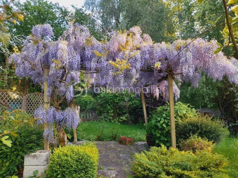 Propriété - 185 m² - 8 pièces