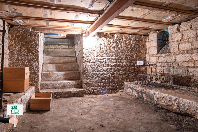 Maison - 118 m² - 5 pièces