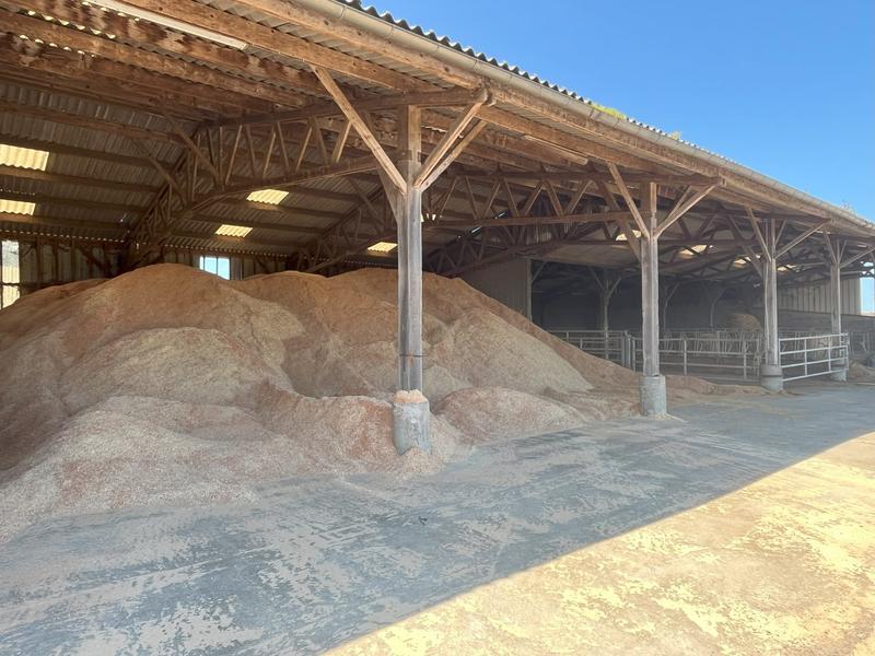 Ferme - 118 m² - 5 pièces