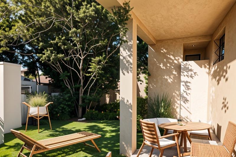 Maison de ville - 65 m² - 3 pièces