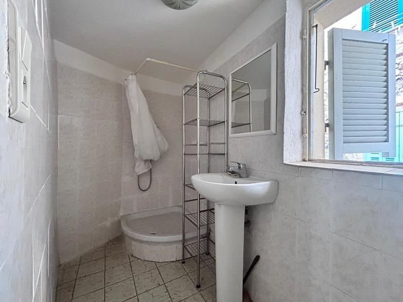 Appartement - 34 m² - 3 pièces