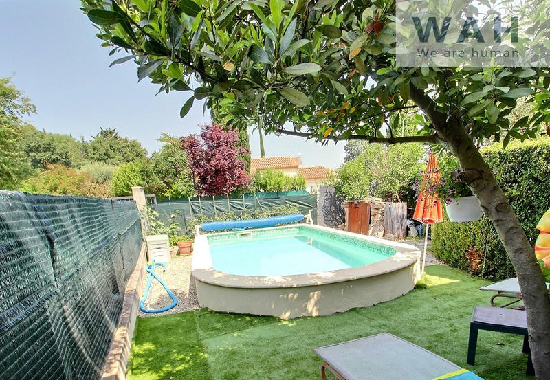 Maison - 163 m² - 4 pièces