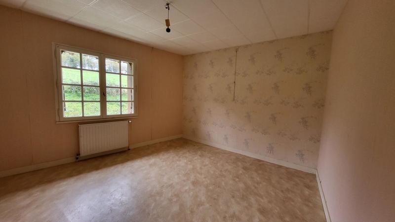 Maison - 133 m² - 5 pièces