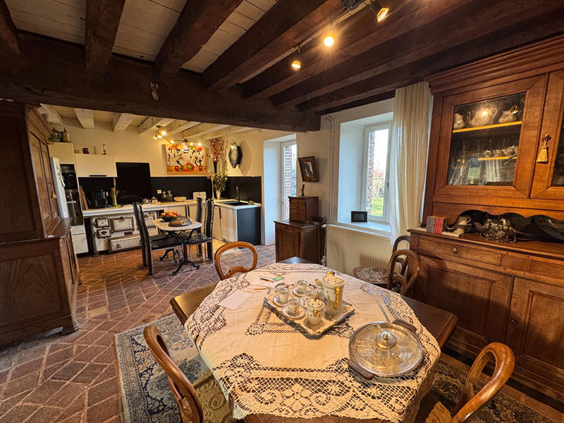 Terrain agricole - 768 818 m²