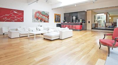 Appartement - 90 m² - 4 pièces