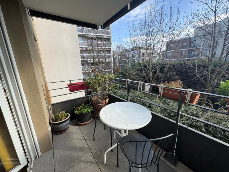 Appartement - 71 m² - 3 pièces