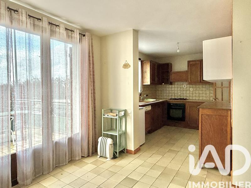 Maison - 157 m² - 8 pièces