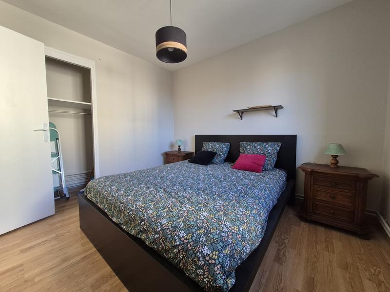 Appartement - 53 m² - 3 pièces