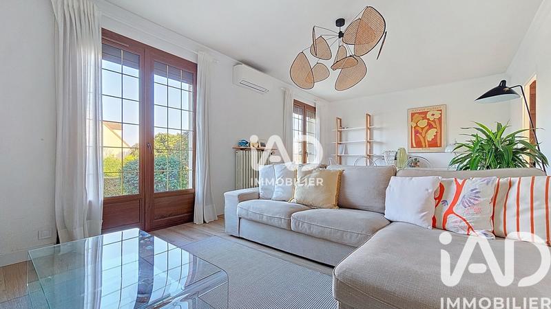 Maison - 70 m² - 4 pièces