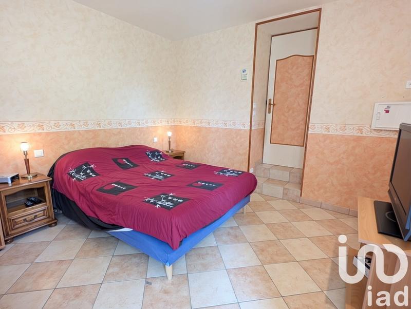 Maison de campagne - 202 m² - 7 pièces