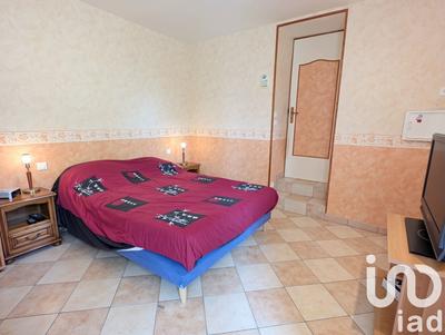 Maison de campagne - 202 m² - 7 pièces