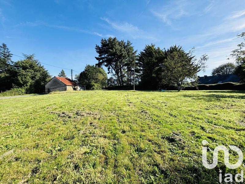 Maison - 93 m² - 3 pièces