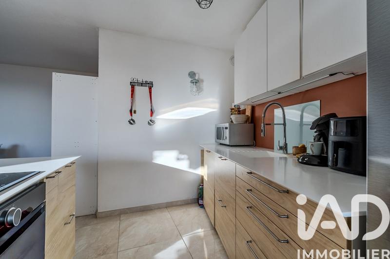 Appartement - 76 m² - 4 pièces